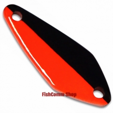 Блесна Kosadaka Trout Space Winged 3 г. 30 мм. цвет BO Блесна Kosadaka Trout Space Winged 3 г. 30 мм. цвет BO