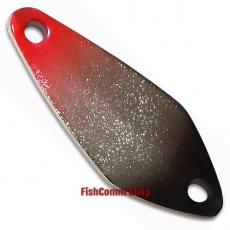 Блесна Kosadaka Trout Space Winged 3 г. 30 мм. цвет COSB Блесна Kosadaka Trout Space Winged 3 г. 30 мм. цвет COSB