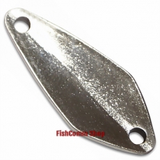 Блесна Kosadaka Trout Space Winged 3 г. 30 мм. цвет COSB