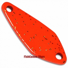 Блесна Kosadaka Trout Space Winged 3 г. 30 мм. цвет OS Блесна Kosadaka Trout Space Winged 3 г. 30 мм. цвет OS