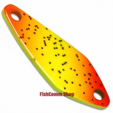 Блесна Kosadaka Trout Space Winged 3 г. 30 мм. цвет OYR Блесна Kosadaka Trout Space Winged 3 г. 30 мм. цвет OYR