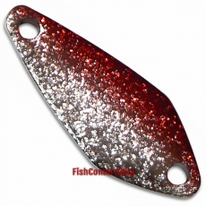 Блесна Kosadaka Trout Space Winged 3 г. 30 мм. цвет RSS Блесна Kosadaka Trout Space Winged 3 г. 30 мм. цвет RSS