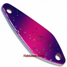 Блесна Kosadaka Trout Space Winged 3 г. 30 мм. цвет VPLB Блесна Kosadaka Trout Space Winged 3 г. 30 мм. цвет VPLB