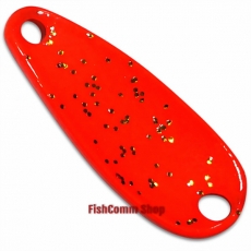 Блесна Kosadaka Trout Space Sailor 3.4 г. 28 мм. цвет COBP