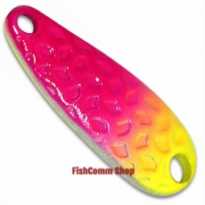 Блесна Kosadaka Trout Space Sailor 3.4 г. 28 мм. цвет CPY