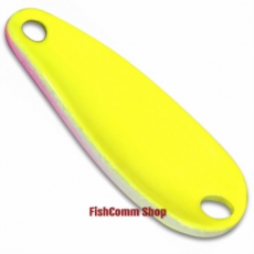Блесна Kosadaka Trout Space Sailor 3.4 г. 28 мм. цвет CPY