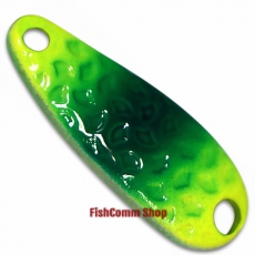 Блесна Kosadaka Trout Space Sailor 3.4 г. 28 мм. цвет CYGY