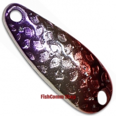 Блесна Kosadaka Trout Space Sailor 3.4 г. 28 мм. цвет DBSR