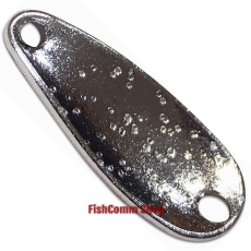 Блесна Kosadaka Trout Space Sailor 3.4 г. 28 мм. цвет DBSR
