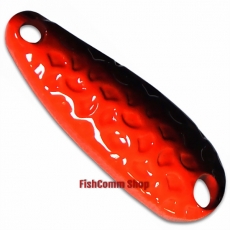 Блесна Kosadaka Trout Space Sailor 3.4 г. 28 мм. цвет LBO