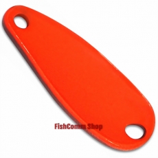 Блесна Kosadaka Trout Space Sailor 3.4 г. 28 мм. цвет LBO