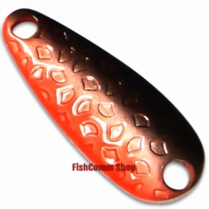 Блесна Kosadaka Trout Space Sailor 3.4 г. 28 мм. цвет LBSO