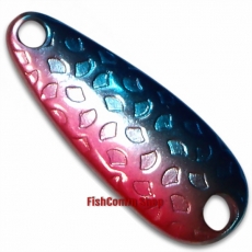 Блесна Kosadaka Trout Space Sailor 3.4 г. 28 мм. цвет LRSB