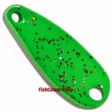 Блесна Kosadaka Trout Space Sailor 3.4 г. 28 мм. цвет RYLG