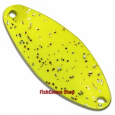 Блесна Kosadaka Trout Space Web 2.6 г. 30 мм. цвет LBYB