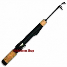Зимняя удочка (телескоп) Grifon Action Pro Tele 40 