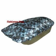Чехол для саней-волокуш ideaFisher Панцирь-2