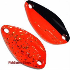 Блесна Kosadaka Trout Space Point 2.2 г. 25 мм. цвет BO