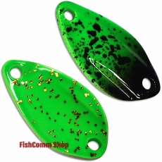 Блесна Kosadaka Trout Space Point 2.2 г. 25 мм. цвет CGBP