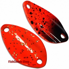 Блесна Kosadaka Trout Space Point 2.2 г. 25 мм. цвет COBP