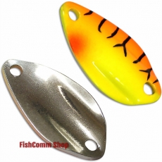 Блесна Kosadaka Trout Space Point 2.2 г. 25 мм. цвет SOY