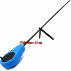 Зимняя удочка Grifon балалайка Pro цвет Blue