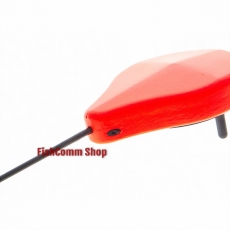 Зимняя удочка Grifon балалайка Winter Pro цвет Red