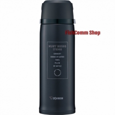 Термос Zojirushi SJ-JS10-BA 1.0 л. (черный) Термос Zojirushi SJ-JS10-BA 1.0 л. (черный)