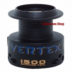 Безынерционная катушка Scorana Vertex 2500