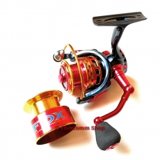Безынерционная катушка Scorana Fire fox 1500F