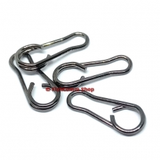 Застежка Kosadaka Double Hook Snap 1015BN №S (4 шт.)