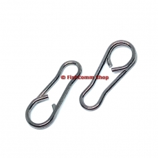 Застежка Kosadaka Double Hook Snap 1015BN №S (4 шт.)