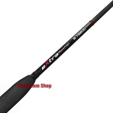 Спиннинг Zemex Extra Rock Fish S-702XUL (2.13 м. 0.3-3.5 г.)