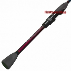 Спиннинг Zemex Extra Rock Fish S-702XUL (2.13 м. 0.3-3.5 г.)