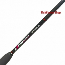 Спиннинг Zemex Extra Rock Fish S-702XUL (2.13 м. 0.3-3.5 г.)