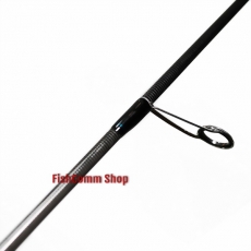 Спиннинг Zemex Extra Rock Fish S-702XUL (2.13 м. 0.3-3.5 г.)