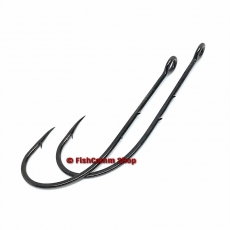 Крючок одинарный Kosadaka Spoon Pro (3077BN) №3/0 (3 шт.)