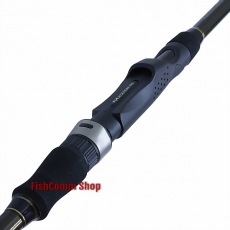 Спиннинг Maximus Zircon Jig 21L (2.1 м. 4-16 г.)