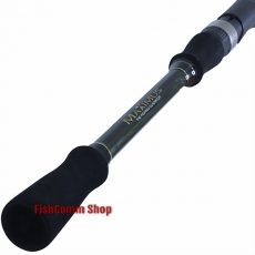 Спиннинг Maximus Zircon Jig 21L (2.1 м. 4-16 г.)
