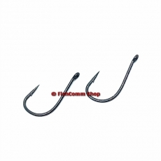 Крючок одинарный Kosadaka Stels TFL (3577TFL) №14 (8 шт.)