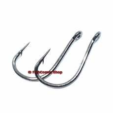 Крючок одинарный Kosadaka Versa-S (3625BN) №4 (7 шт.) Крючок одинарный Kosadaka Versa-S (3625BN) №4 (7 шт.)