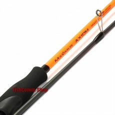 Спиннинг Maximus Axiom 27ML (2.7 м. 5-25 г.)