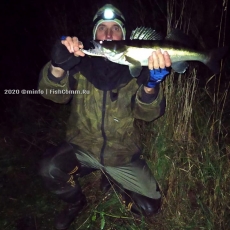 Воблер Kosadaka Wins XS 90SP NCR