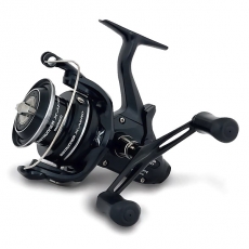 Безынерционные катушки Shimano Baitrunner X-Aero FA