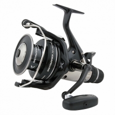Безынерционные катушки Shimano Baitrunner X-Aero RA