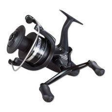 Безынерционные катушки Shimano Baitrunner ST RB