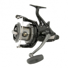 Безынерционные катушки Shimano Baitrunner CI4