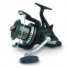 Безынерционные катушки Shimano Baitrunner XT-A