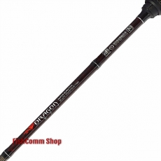 Спиннинг Kosadaka Dragon SDRG-183ML (1.83 м. 5-20 г.)