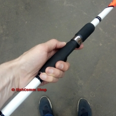 Спиннинг Condor SeaRider (82013) 2.4 м. до 200 г.